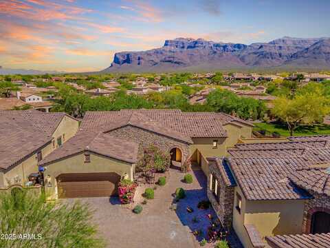 3171 S HAWTHORN Court, Gold Canyon, AZ 85118