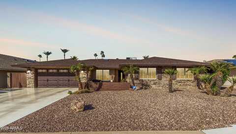 11010 W ACACIA Drive, Sun City, AZ 85373