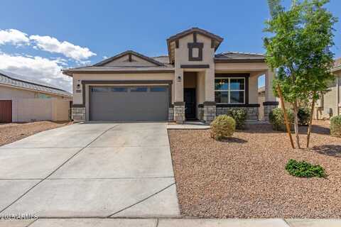 24343 W WOOD Street, Buckeye, AZ 85326