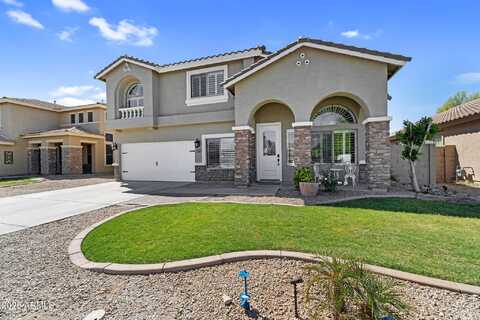 11225 E SYLVAN Avenue, Mesa, AZ 85212