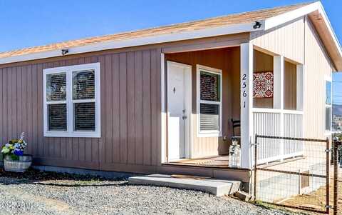 2561 S PLANKTON Place, Humboldt, AZ 86329