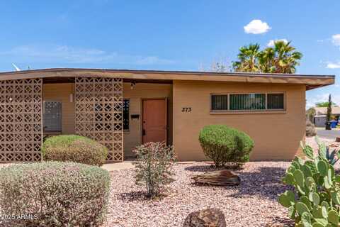 373 N EVERGREEN Street, Chandler, AZ 85225