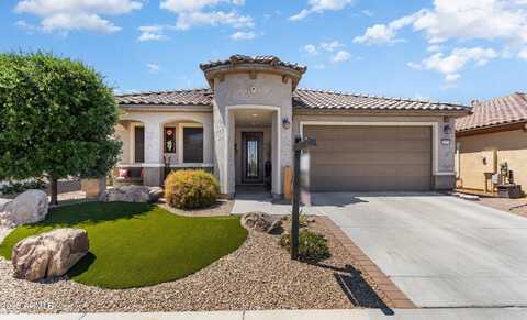 18974 N 259TH Avenue, Buckeye, AZ 85396