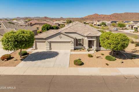 13806 W REMUDA Drive, Peoria, AZ 85383