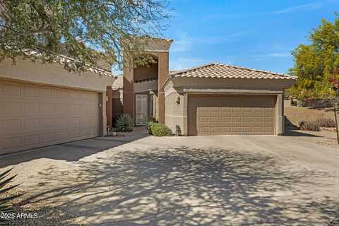 16450 E AVENUE OF THE FOUNTAIN --, Fountain Hills, AZ 85268
