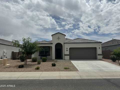 30395 W MITCHELL Avenue, Buckeye, AZ 85396
