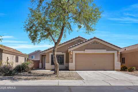 12469 W HEARN Road, El Mirage, AZ 85335