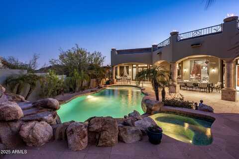 13811 S CANYON Drive, Phoenix, AZ 85048