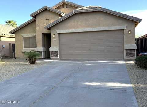 4582 E Superior Road, Queen Creek, AZ 85143