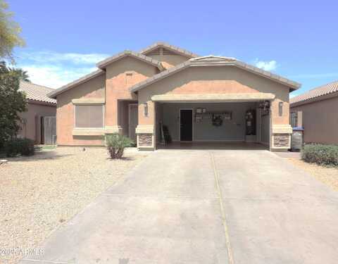 4582 E Superior Road, Queen Creek, AZ 85143
