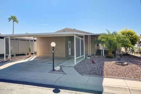 2233 E BEHREND Drive, Phoenix, AZ 85024
