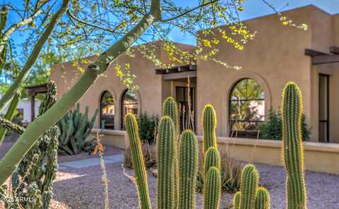 12646 N 80TH Place, Scottsdale, AZ 85260