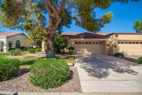 14154 W YOSEMITE Drive, Sun City West, AZ 85375