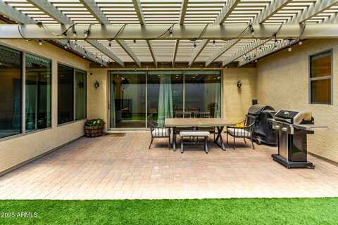 4495 E WOODSIDE Way, Gilbert, AZ 85297