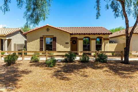 4495 E WOODSIDE Way, Gilbert, AZ 85297