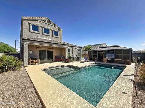 31077 W CHEERY LYNN Road, Buckeye, AZ 85396