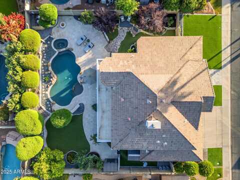 3623 S AGAVE Way, Chandler, AZ 85248