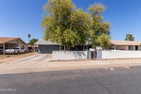 20816 E DUNCAN Street, Queen Creek, AZ 85142