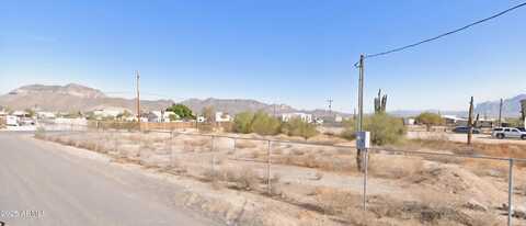 1545 N 104 Street, Mesa, AZ 85207
