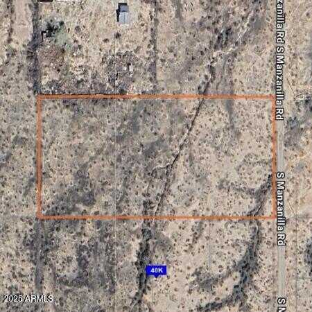 0 S MANZANILLA Road, Buckeye, AZ 85326