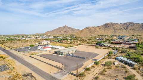 7467 W Hunt Highway, Queen Creek, AZ 85142