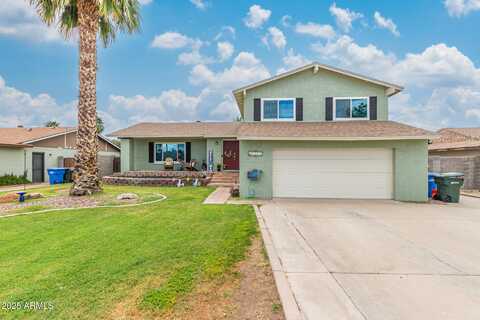 2527 W ACOMA Drive, Phoenix, AZ 85023
