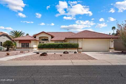 13811 W ELMBROOK Drive, Sun City West, AZ 85375