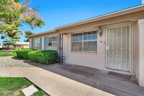 903 N REVERE Street, Mesa, AZ 85201