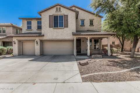 10945 E STORIA Avenue, Mesa, AZ 85212