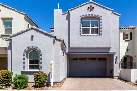 2446 E LOVEBIRD Lane, Gilbert, AZ 85297