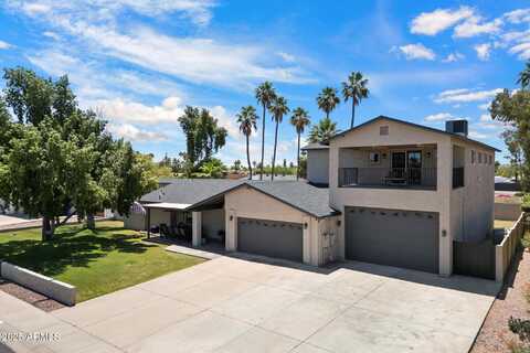 5751 E Ludlow Drive, Scottsdale, AZ 85254