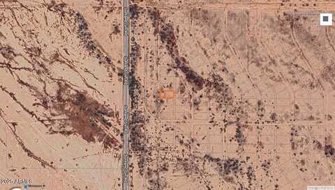 3805 N BENSON Drive, Eloy, AZ 85131