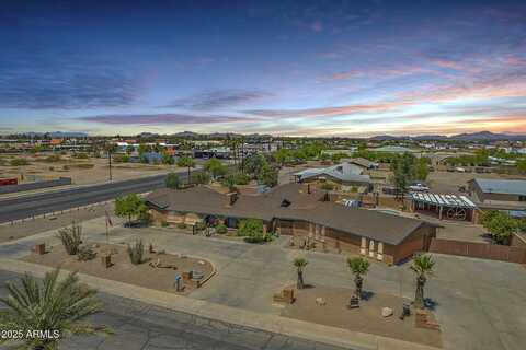 1100 E Sunset Drive, Casa Grande, AZ 85122