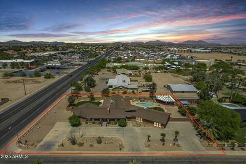 1100 E Sunset Drive, Casa Grande, AZ 85122