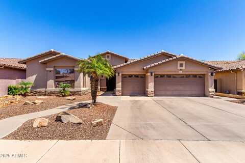 534 E SHEFFIELD Avenue, Gilbert, AZ 85296