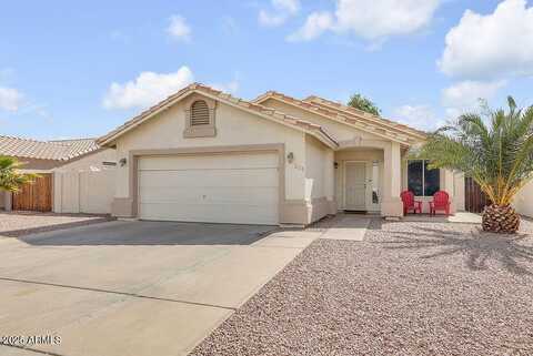 235 S KINGSTON Street, Chandler, AZ 85225