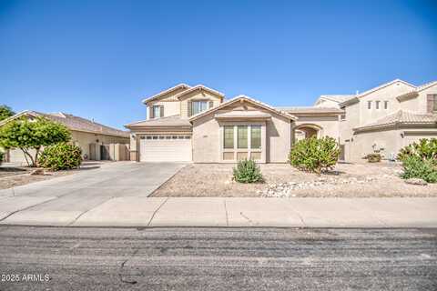 1360 E HUMMINGBIRD Court, Gilbert, AZ 85297