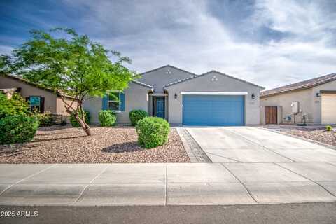 4403 W Bush Bean Way, San Tan Valley, AZ 85144
