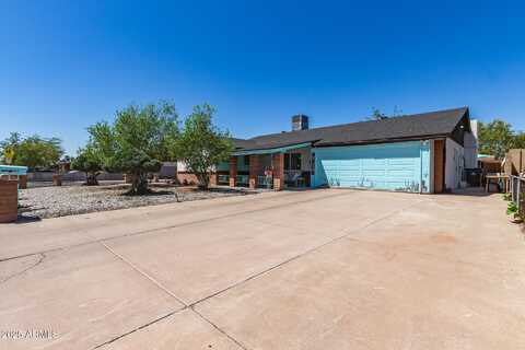 4402 N 79TH Drive, Phoenix, AZ 85033