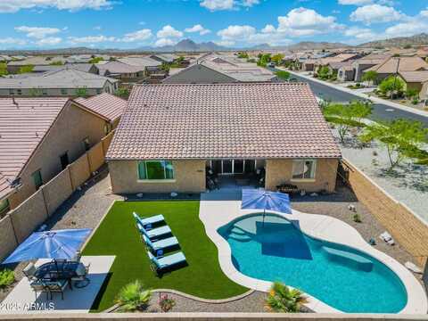15663 S 183RD Drive, Goodyear, AZ 85338