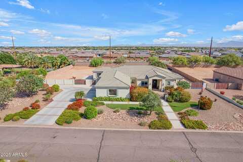5586 W ROCK Court, Queen Creek, AZ 85144