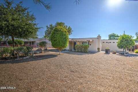 2534 N 52ND Street, Phoenix, AZ 85008