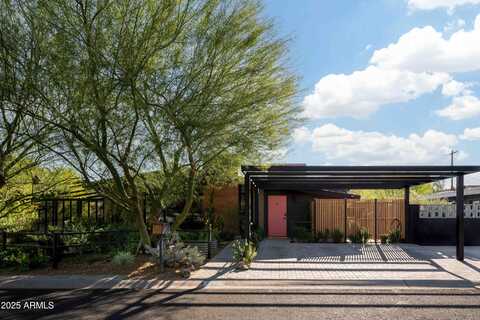 3943 N 45TH Place, Phoenix, AZ 85018