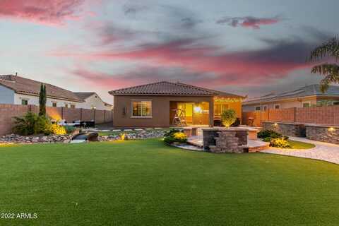 26065 N 74TH Drive, Peoria, AZ 85383