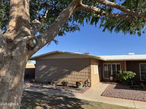 17823 N 99TH Drive, Sun City, AZ 85373