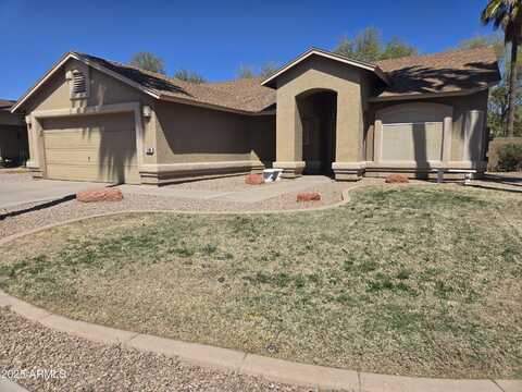 1688 E KRYSTAL Street, Casa Grande, AZ 85122