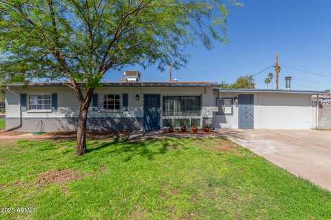 3824 N 8TH Avenue, Phoenix, AZ 85013