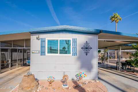 2175 W Southern --, Apache Junction, AZ 85120