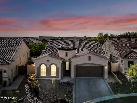 2040 N DOME ROCK --, Mesa, AZ 85207