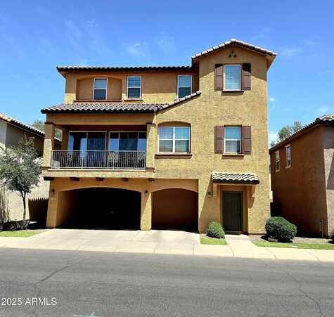 4138 E ERIE Street, Gilbert, AZ 85295